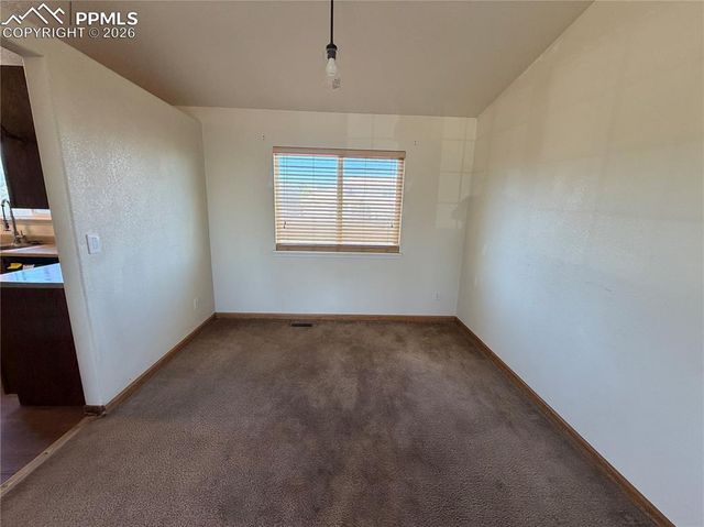 7364 Candelabra Drive, Colorado Springs, CO 80925