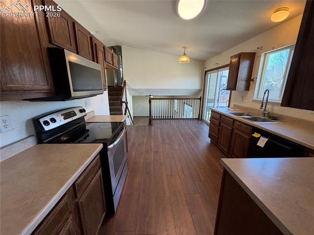 7364 Candelabra Drive, Colorado Springs, CO 80925