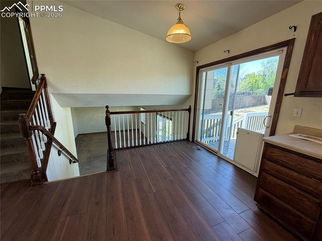 7364 Candelabra Drive, Colorado Springs, CO 80925