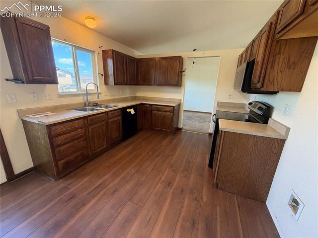 7364 Candelabra Drive, Colorado Springs, CO 80925