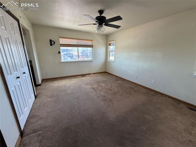 7364 Candelabra Drive, Colorado Springs, CO 80925