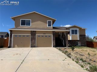 7364 Candelabra Drive, Colorado Springs, CO 80925