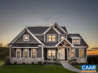 0 MILLHOUSE DR, Ruckersville, VA 22968