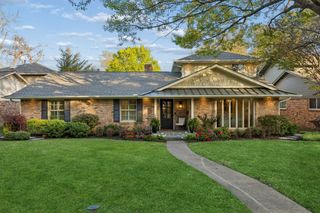 9616 Shadydale Lane, Dallas, TX 75238