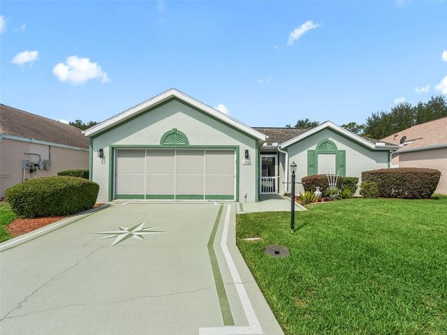 17832 SE 115TH COURT, Summerfield, FL 34491
