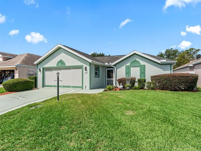 17832 SE 115TH COURT, Summerfield, FL 34491