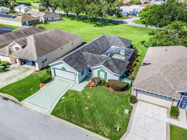 17832 SE 115TH COURT, Summerfield, FL 34491