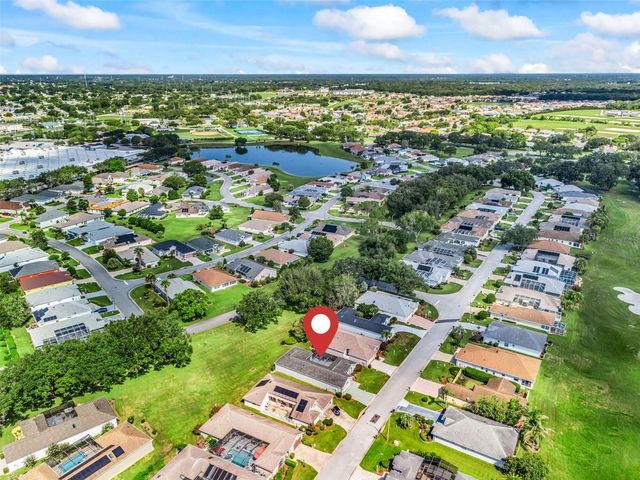 17832 SE 115TH COURT, Summerfield, FL 34491