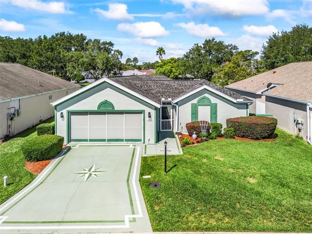 17832 SE 115TH COURT, Summerfield, FL 34491