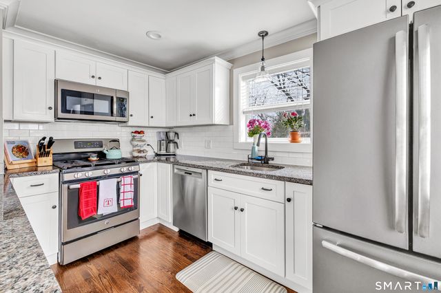 23 Arcadia Avenue, Stratford, CT 06614