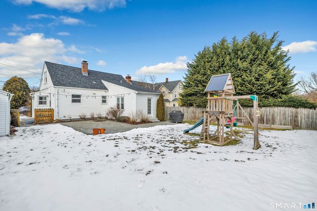 23 Arcadia Avenue, Stratford, CT 06614