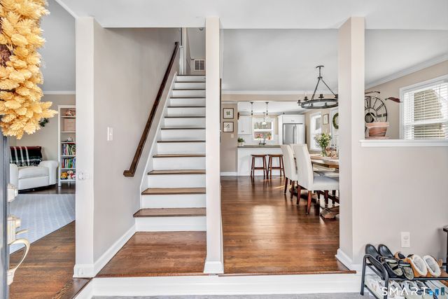 23 Arcadia Avenue, Stratford, CT 06614