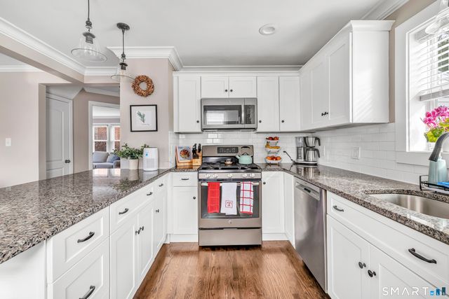 23 Arcadia Avenue, Stratford, CT 06614