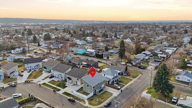 2725 N Miami Ct, Spokane, WA 99217