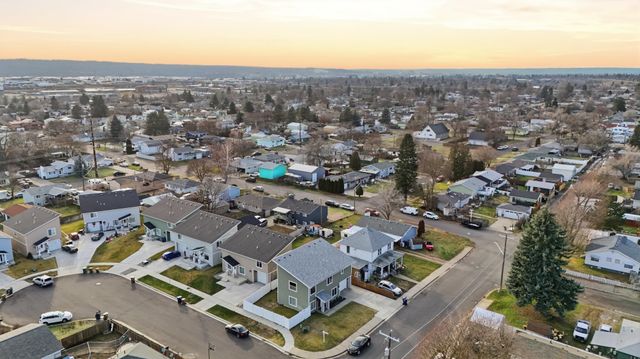 2725 N Miami Ct, Spokane, WA 99217