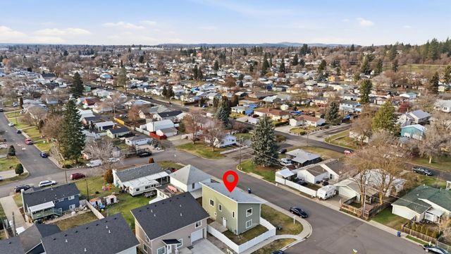 2725 N Miami Ct, Spokane, WA 99217