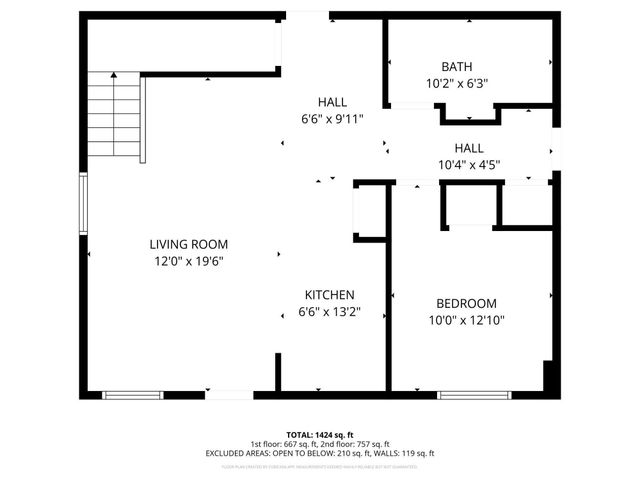 2725 N Miami Ct, Spokane, WA 99217