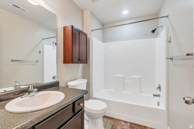 14256 S SIDE HILL LN, Draper, UT 84020