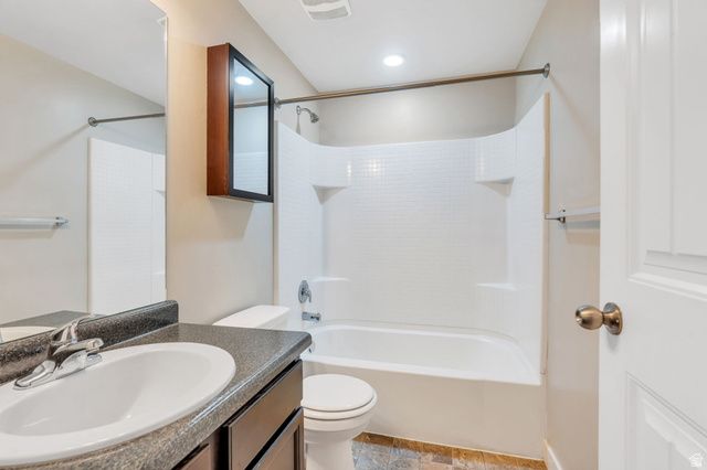 14256 S SIDE HILL LN, Draper, UT 84020