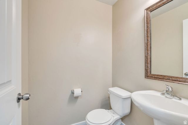 14256 S SIDE HILL LN, Draper, UT 84020