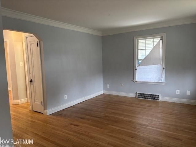 22448 Lambrecht Avenue, Eastpointe, MI 48021