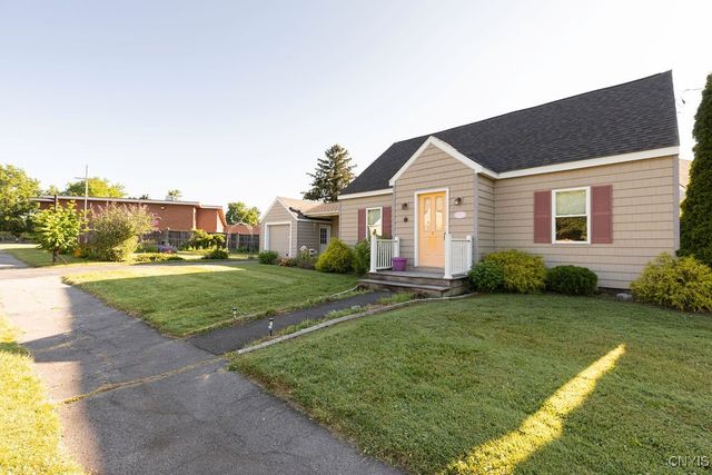 218 6th Street, Salina, NY 13088