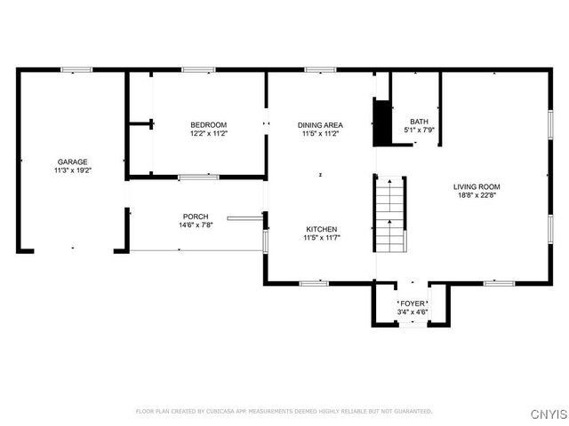218 6th Street, Salina, NY 13088