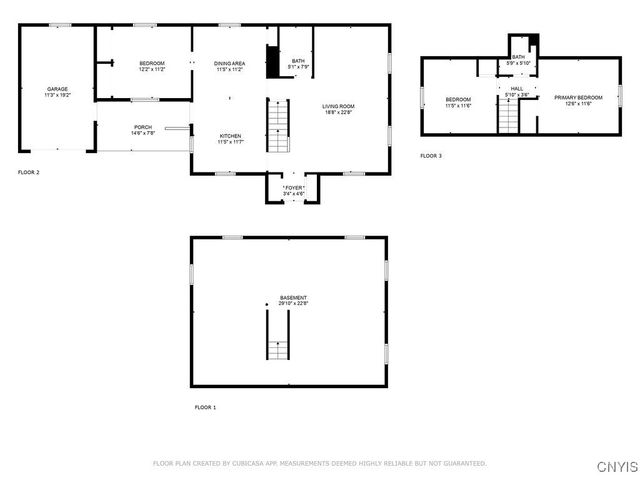218 6th Street, Salina, NY 13088