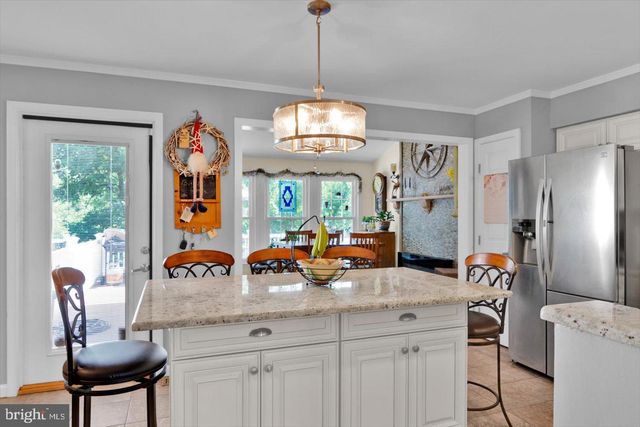 154 LIBERTY WAY, Woodbury, NJ 08096