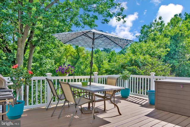 154 LIBERTY WAY, Woodbury, NJ 08096