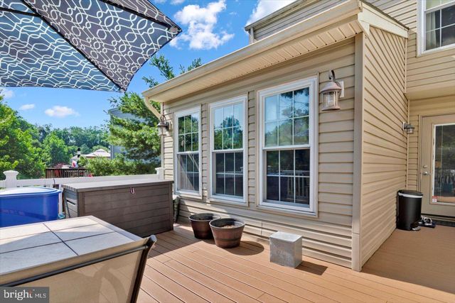 154 LIBERTY WAY, Woodbury, NJ 08096