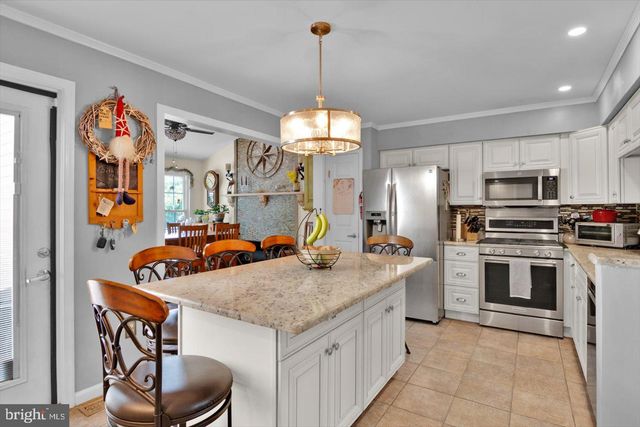 154 LIBERTY WAY, Woodbury, NJ 08096