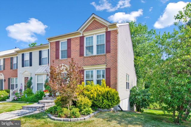 154 LIBERTY WAY, Woodbury, NJ 08096