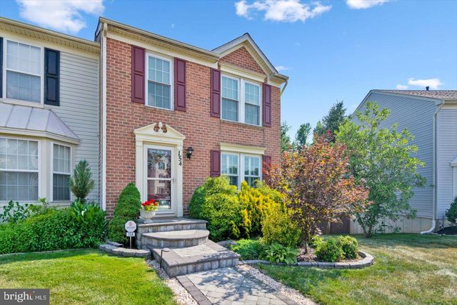 154 LIBERTY WAY, Woodbury, NJ 08096