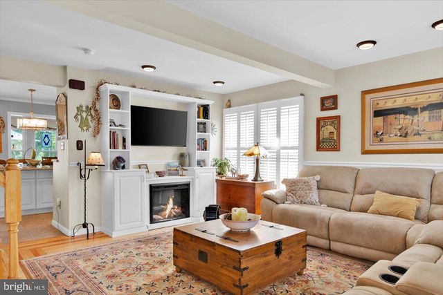 154 LIBERTY WAY, Woodbury, NJ 08096