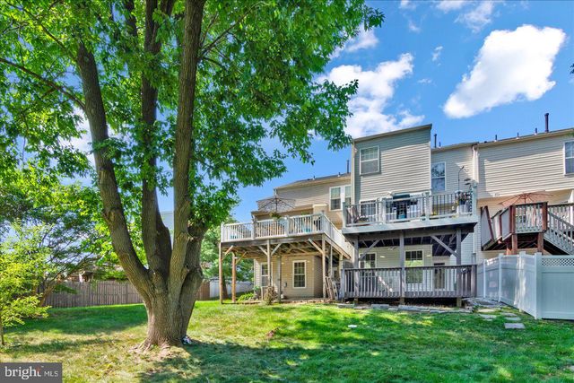 154 LIBERTY WAY, Woodbury, NJ 08096