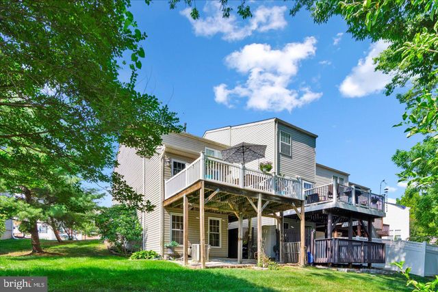 154 LIBERTY WAY, Woodbury, NJ 08096