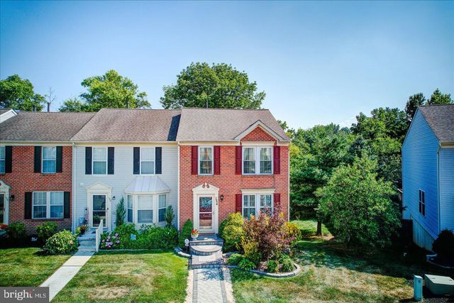 154 LIBERTY WAY, Woodbury, NJ 08096