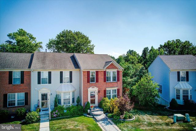 154 LIBERTY WAY, Woodbury, NJ 08096