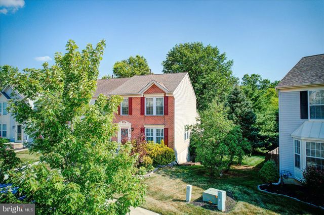 154 LIBERTY WAY, Woodbury, NJ 08096