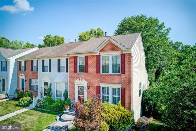 154 LIBERTY WAY, Woodbury, NJ 08096