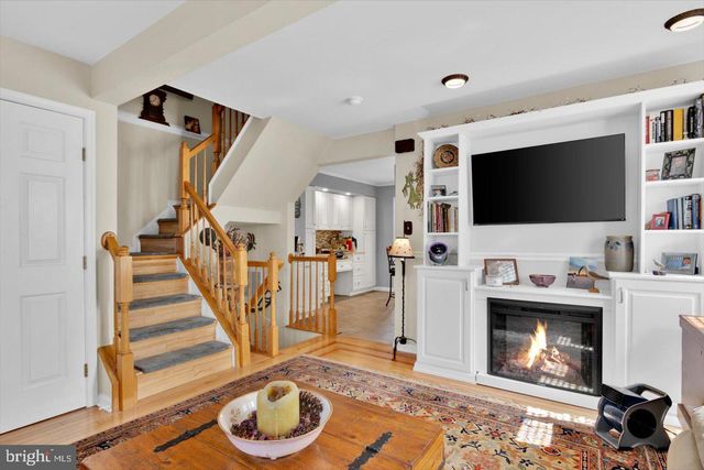 154 LIBERTY WAY, Woodbury, NJ 08096