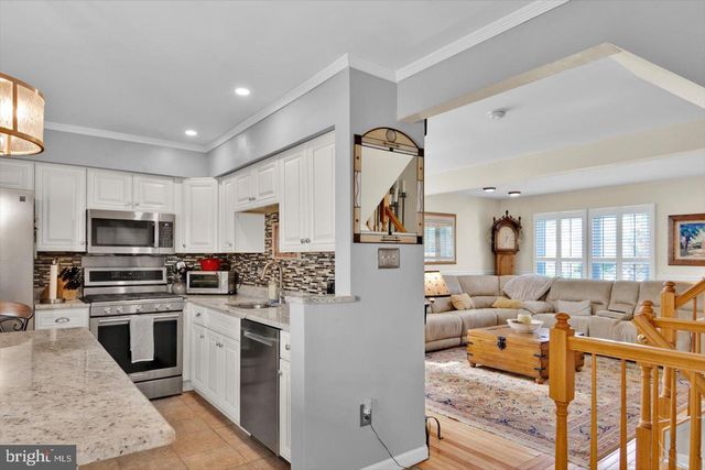 154 LIBERTY WAY, Woodbury, NJ 08096