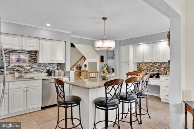 154 LIBERTY WAY, Woodbury, NJ 08096