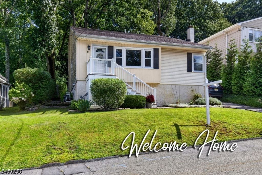 41 Cherokee Ave, Rockaway Twp., NJ 07866