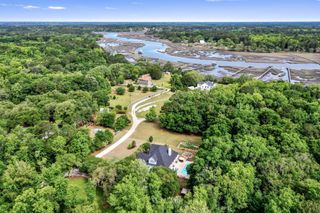 1624 Lonnie Taylor Lane, Wadmalaw Island, SC 29487