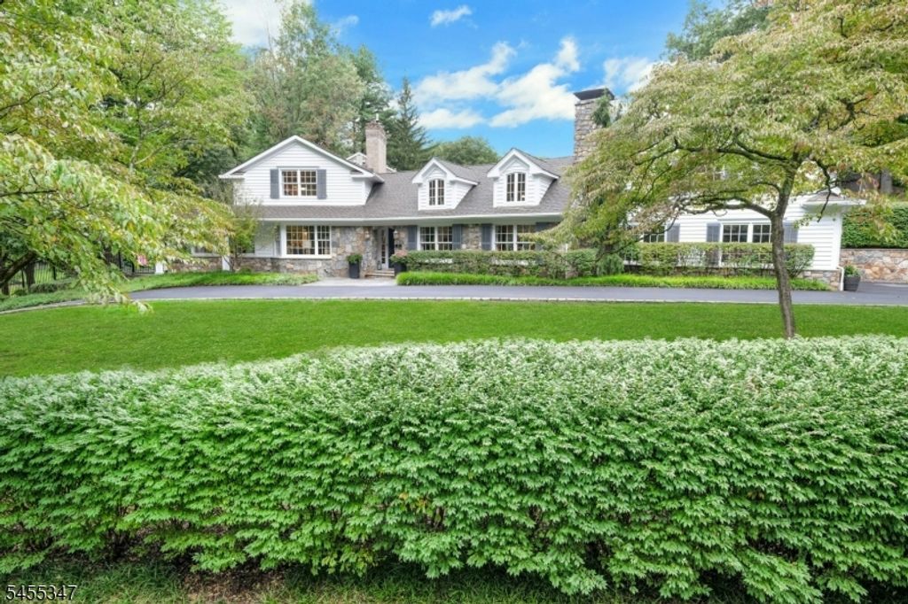 73 Treadwell Ave, Chatham Twp., NJ 07940 — photo 2