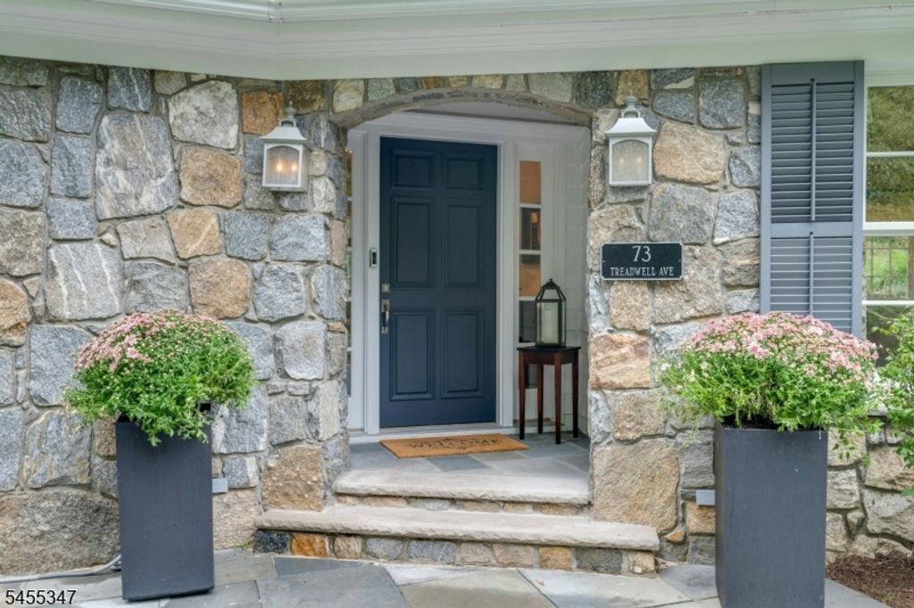 73 Treadwell Ave, Chatham Twp., NJ 07940 — photo 3