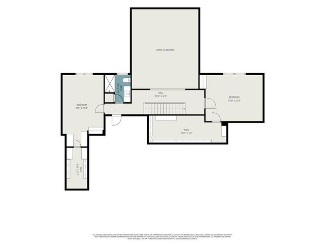 3518 W 100th Terrace, Leawood, KS 66206