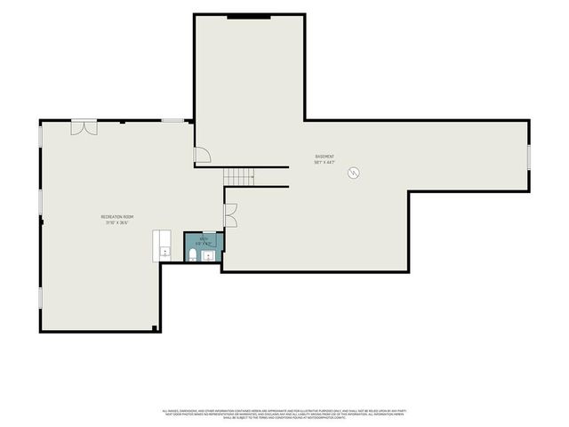 3518 W 100th Terrace, Leawood, KS 66206